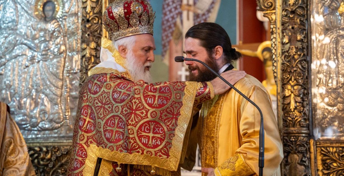 Χειροτονία-Πρεσβυτέρου-στην-Ιερά-Μητρόπολη-Λήμνου