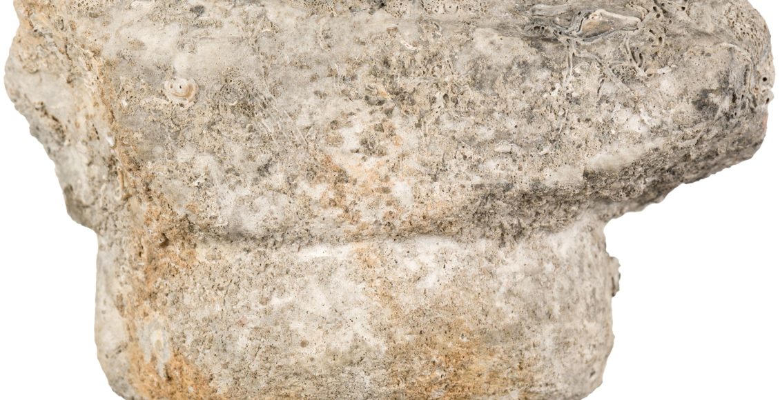 Νέο-εύρημα-από-το-φορτίο-του-Έλγιν-στο-ναυάγιο-Μέντωρ