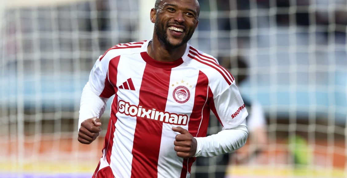 «Χρυσό-Παπούτσι»:-Ανεβαίνει-ο-Ελ-Κααμπί!