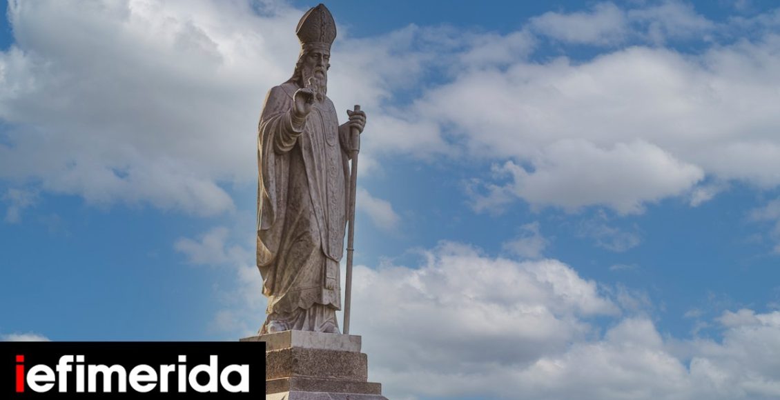 Ο-Άγιος-Πατρίκιος-εορτάζεται-στα-Γρεβενά-Το-πανηγύρι-φεστιβάλ,-οι-εκδηλώσεις