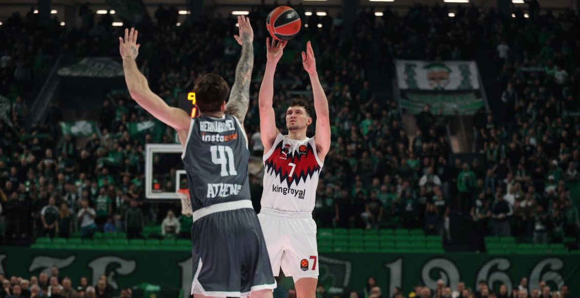 euroleague:-Χωρίς-κόσμο-η-Μπασκόνια-με-Μακάμπι-και-Χαποέλ-Τελ-Αβίβ