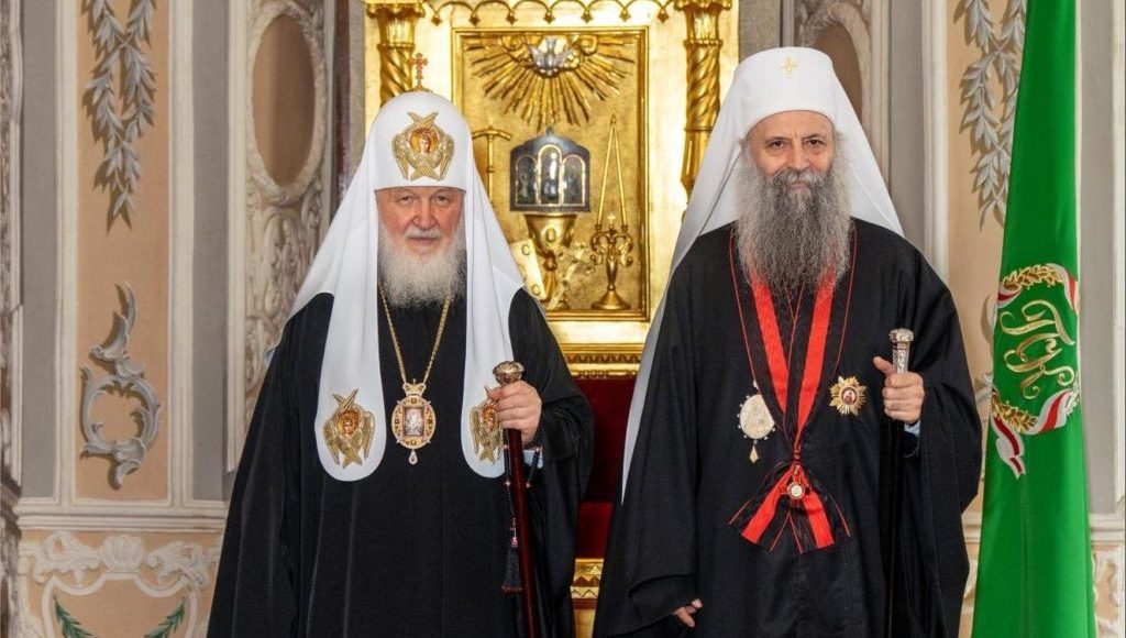 Σερβίας-Πορφύριος-προς-Μόσχας-Κύριλλος:-“Αποδειχθήκατε-ο-Καλός-Ποιμένας-για-τον-λαό-σας”