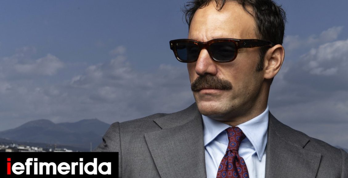 Ο-Αντώνης-Τσαπατάκης-διηγείται-σε-μια-ταινία-τη-ζωή-του-Το-ατύχημα,-το-10ωρο-χειρουργείο,-τα-μετάλλια