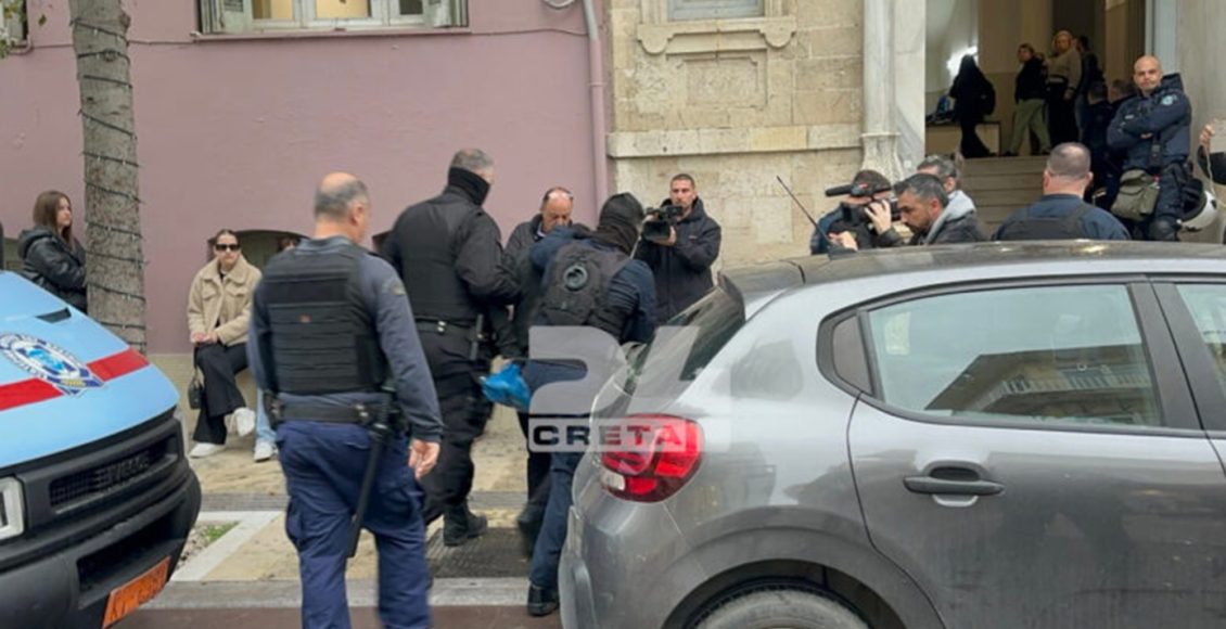 Αναβιώνει-η-υπόθεση-κακοποίησης-μέχρι-θανάτου-του-3χρονου-Άγγελου-στην-Κρήτη-–-Στα-δικαστήρια-η-μητέρα-του-και-ο-σύντροφός-της