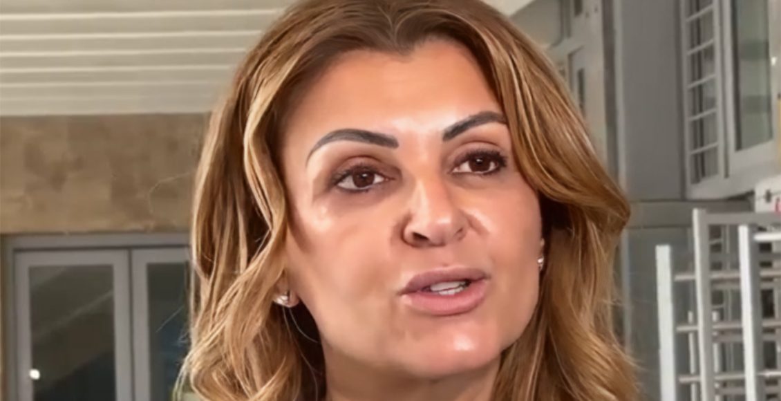 Ηθική-ικανοποίηση-να-ακούσω-τη-λέξη-«ένοχη»,-λέει-η-μητέρα-της-21χρονης-Έμμας-για-τη-συνοδηγό-του-αυτοκινήτου-που-την-παρέσυρε