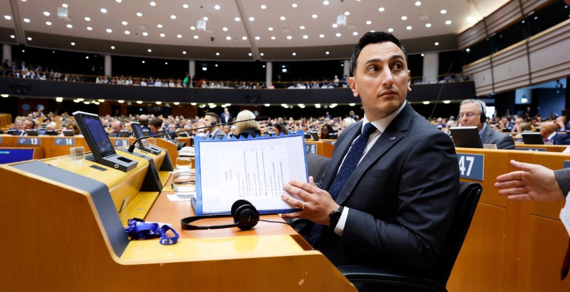 Αναταράξεις-πριν-το-Παγκόσμιο-Κύπελλο:-Η-ΕΕ-αμφισβητεί-τη-fifa-για-την-ασφάλεια-των-φιλάθλων