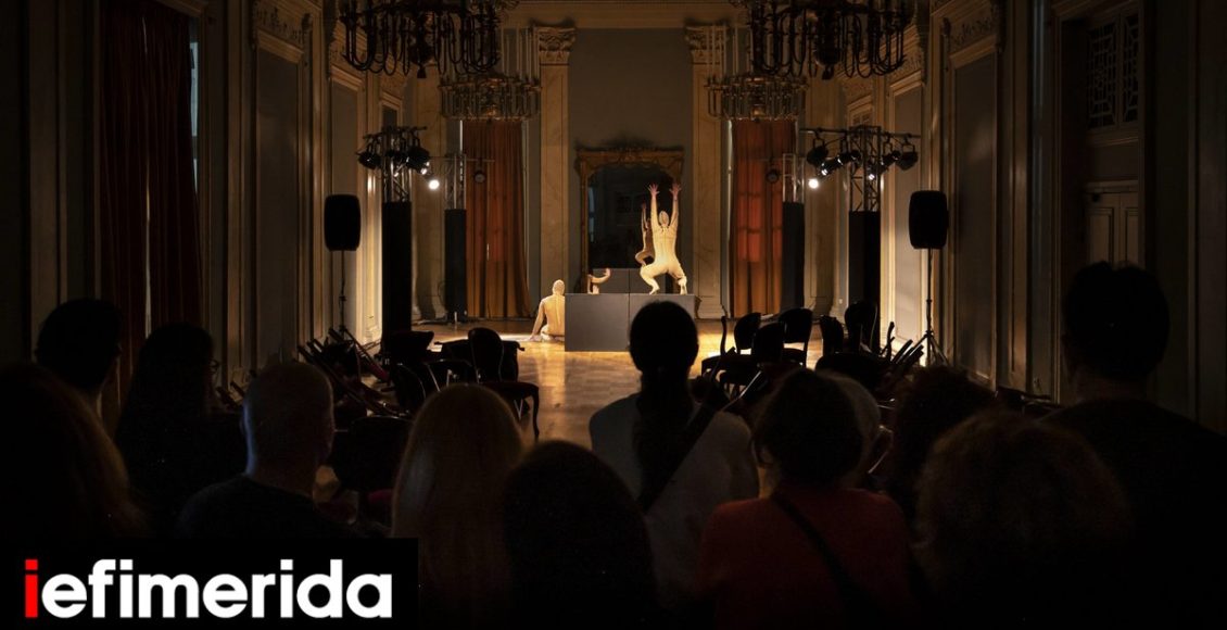 Το-Δημοτικό-Θέατρο-Πειραιά-ανοίγει-στο-κοινό-τούς-ιστορικούς-του-χώρους-Ενας-«διάλογος»-με-λογισμικά-Τεχνητής-Νοημοσύνης