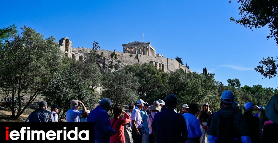 Η-επισκεψιμότητα-σε-μουσεία-και-αρχαιολογικούς-χώρους-τον-Νοέμβριο-2025