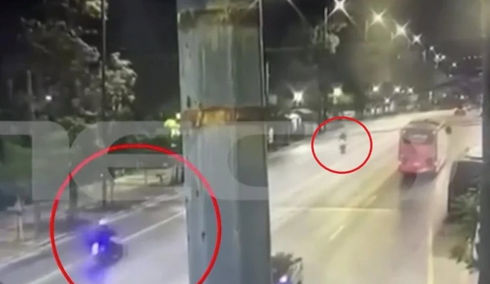 Προφυλακιστέος-κρίθηκε-ο-αστυνομικός-για-το-θανατηφόρο-τροχαίο-στη-Βουλή