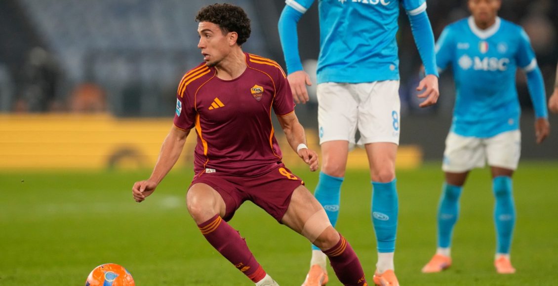 Ένοπλη-εισβολή-στο-σπίτι-παίκτη-της-Ρόμα-–-Εφιαλτικές-στιγμές-για-τον-Ελ-Αϊνάουι