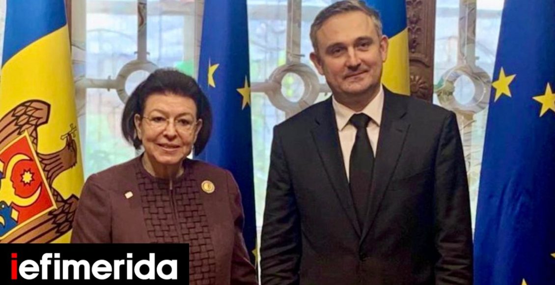 Ο-πολιτισμός-προνομιακό-πεδίο-συνεργασίας-Ελλάδας-Μολδαβίας-Επίσκεψη-εργασίας-της-Λ.-Μενδώνη-στο-Κισινάου