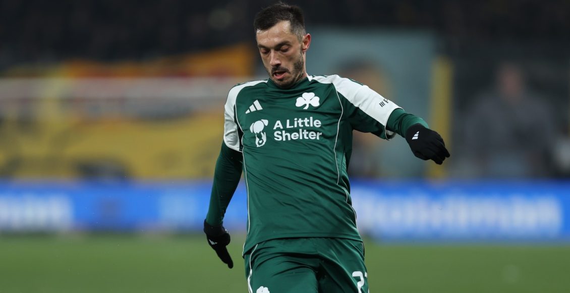 Παναθηναϊκός:-Με-Κώτσιρα-η-αποστολή-για-τη-ρεβάνς-με-τη-Μπέτις