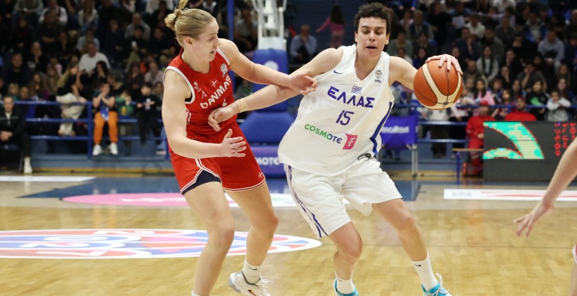 Ελλάδα-–-Δανία-99-77:-Με-εύκολη-νίκη-πέρασε-στη-Β’-φάση-των-προκριματικών-του-eurobasket-2027