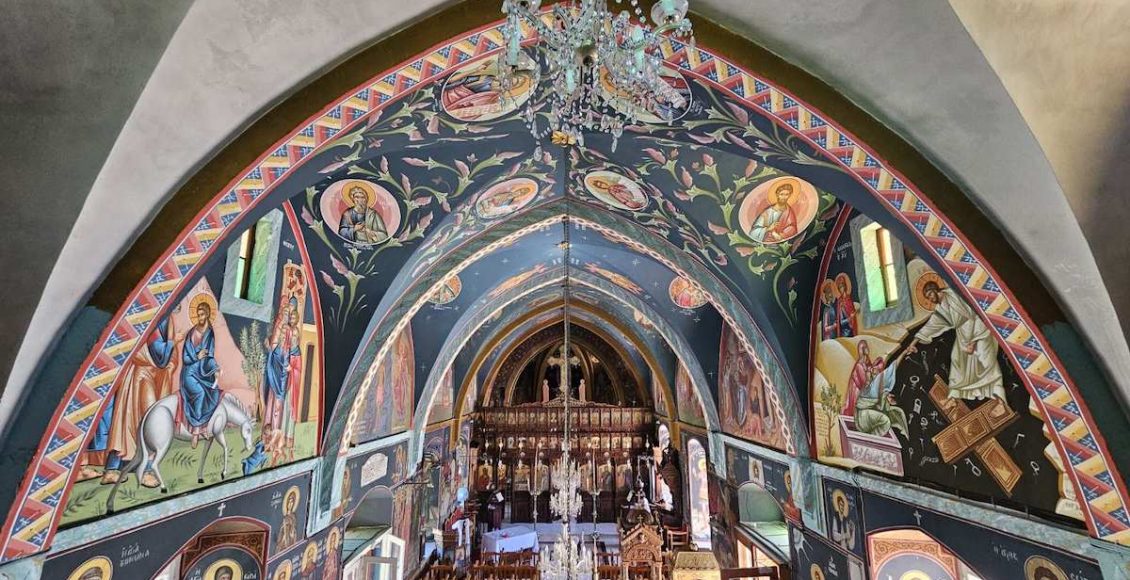 Κάλεσμα-αγάπης-από-την-Ιερά-Μητρόπολη-Μόρφου-για-στήριξη-εμπερίστατων-οικογενειών