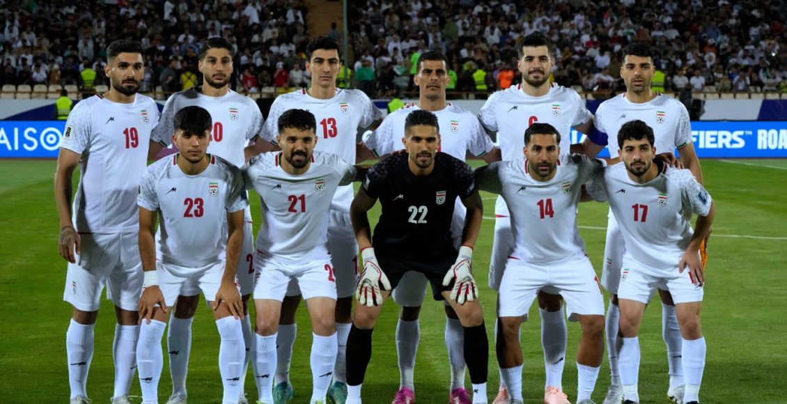 Μουντιάλ-2026:-Θετικό-το-Μεξικό-για-να-φιλοξενήσει-τους-αγώνες-του-Ιράν