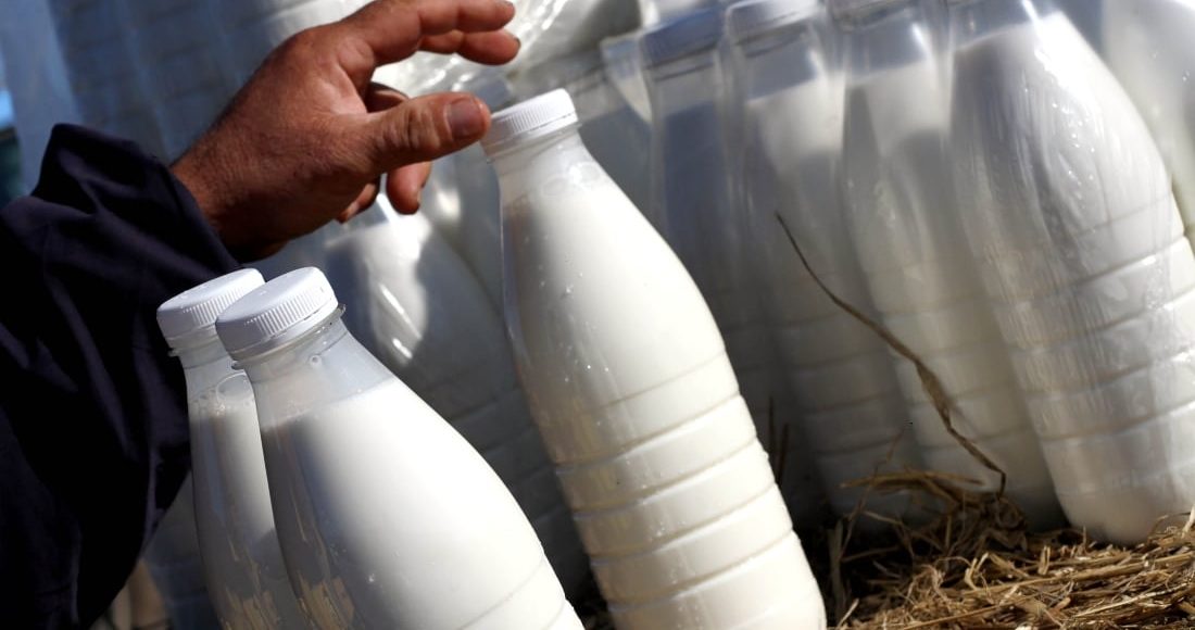 Σταματά-από-την-Πέμπτη-η-αγορά-γάλακτος-και-των-παραγώγων-του-σε-όλη-τη-Λέσβο,-λόγω-του-αφθώδους-πυρετού