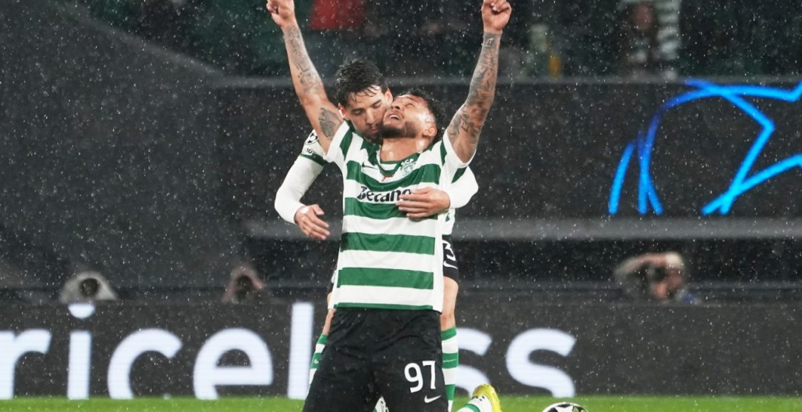 champions-league:-Στους-«8»-η-Σπόρτινγκ-με-τρελή-ανατροπή-–-Διέλυσε-με-5-0-τη-Μπόντο-Γκλιμτ