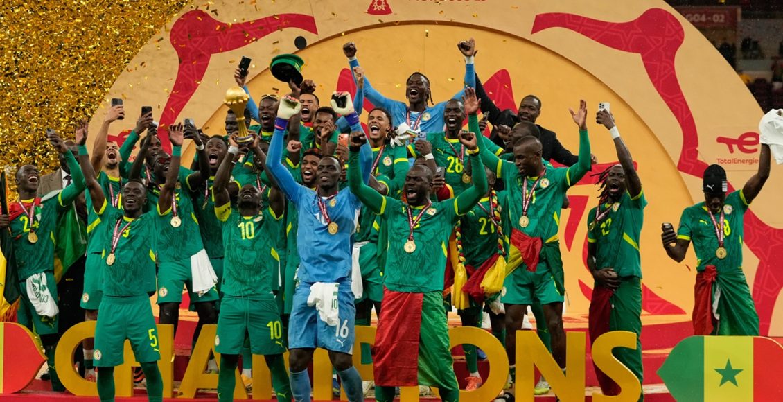 Απίστευτη-ανατροπή-στο-Κόπα-Άφρικα:-Η-Σενεγάλη-χάνει-τον-τίτλο-στα-χαρτιά-από-το-Μαρόκο
