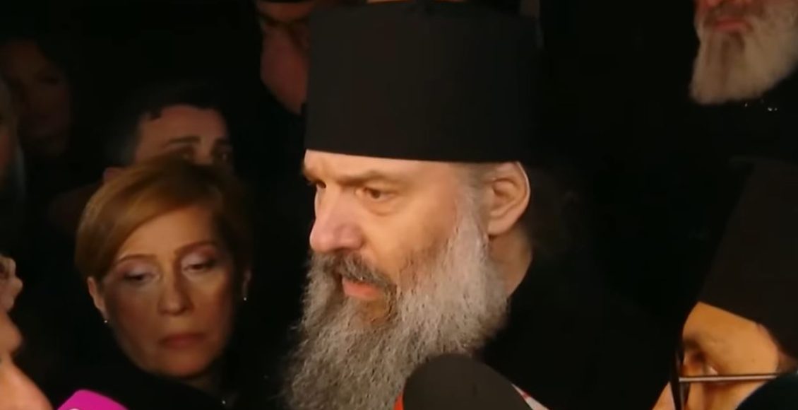 Μητροπολίτης-Σιό-για-εκδημία-Πατριάρχη-Γεωργίας:-“Πρόκειται-για-τεράστια-απώλεια-για-ολόκληρη-την-Ορθόδοξη-Εκκλησία-παγκοσμίως”