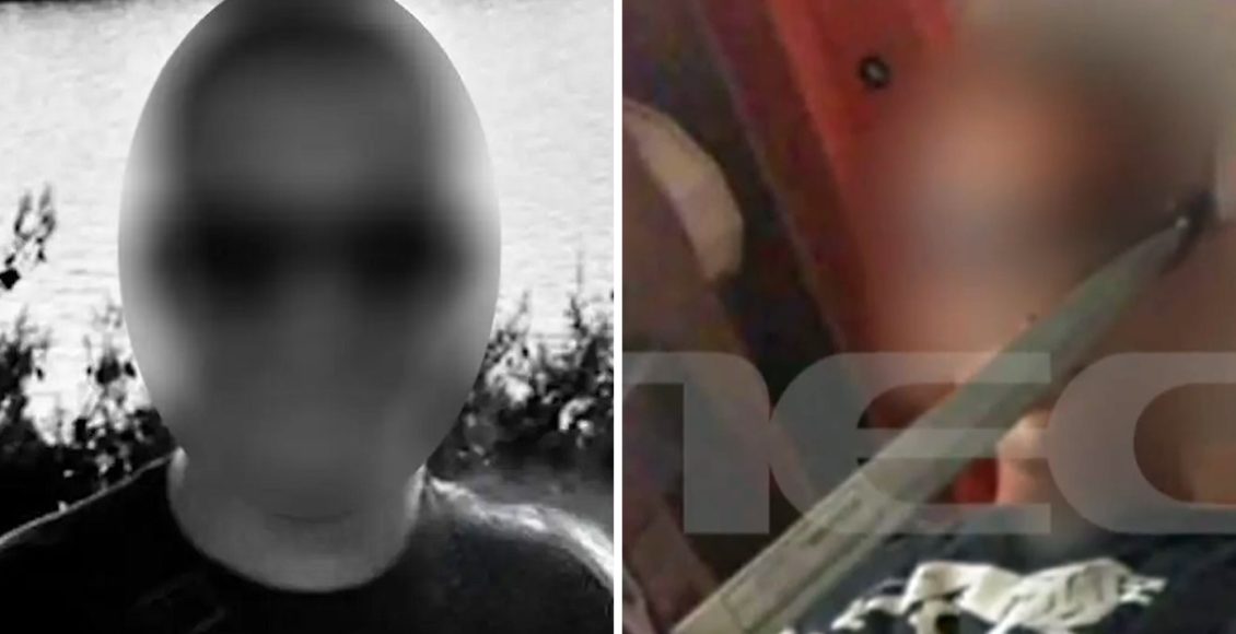 Σοκάρει-η-ανάρτηση-με-το-μαχαίρι-πριν-τη-δολοφονία-του-Κλεομένη-–-«Σκοτώνονται-για-τις-ομάδες-και-κάποιοι-βγάζουν-εκατομμύρια-κλωτσώντας-ένα-τόπι»