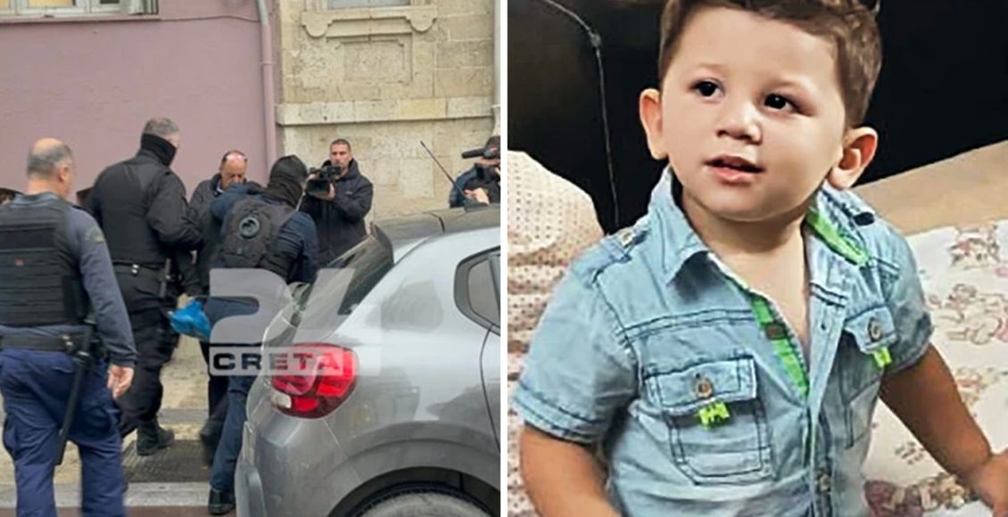 Υπόθεση-3χρονου-Άγγελου:-«Μεταχειρίζονταν-το-παιδί-σαν-αντικείμενο-–-Αυτή-η-γυναίκα-δεν-μπορεί-να-είναι-μητέρα»,-λέει-ψυχολόγος