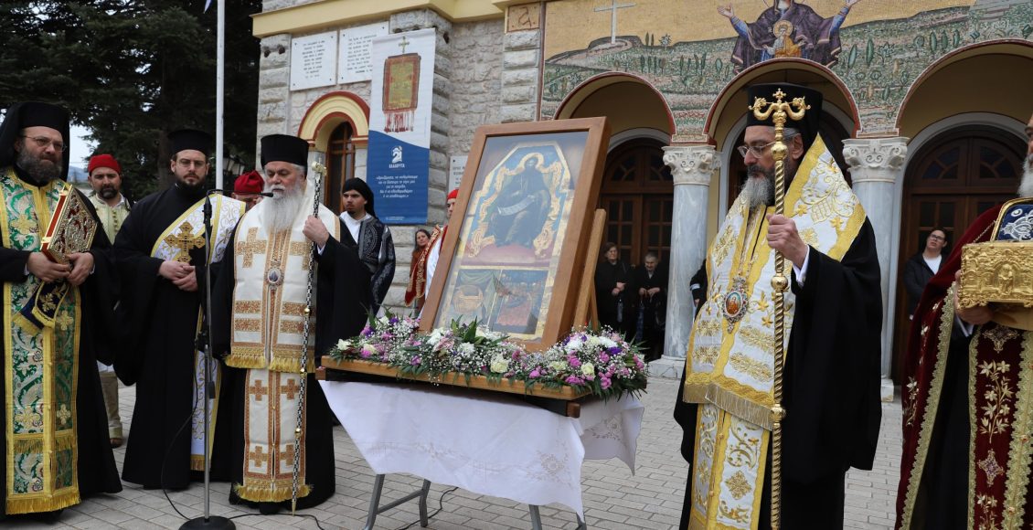 Πανηγυρικός-εορτασμός-του-Πολιούχου-των-Καλαβρύτων-Αγίου-Αλεξίου-του-ανθρώπου-του-Θεού