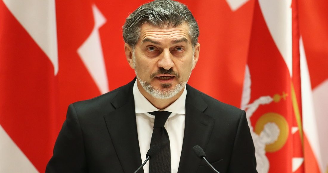 Πρόεδρος-Καβελασβίλι:-Ανεκτίμητη-για-το-λαό-της-Γεωργίας-η-προσφορά-του-Πατριάρχη-Ηλία