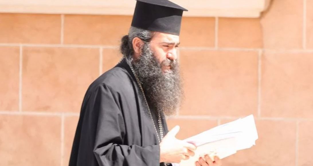 Νέα-απόρριψη-της-προσφυγής-Τυχικού-από-το-Οικουμενικό-Πατριαρχείο