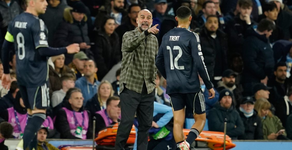 Γκουαρδιόλα-για-το-συμβόλαιό-του-μετά-τον-αγώνα-κόντρα-τη-Ρεάλ:-«Α-τώρα-όλοι-μάλλον-θέλουν-να-απολυθώ,-σωστά;-Αυτό-δεν-θα-συμβεί-φέτος»