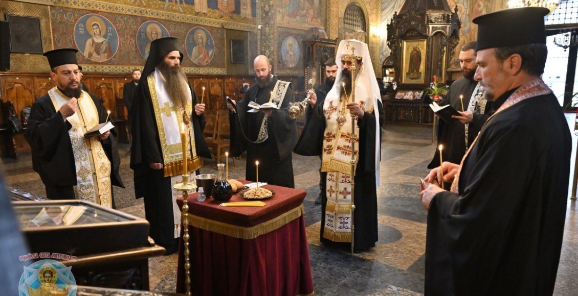 Ο-Βουλγαρίας-Δανιήλ-τέλεσε-Τρισάγιο-για-τον-Μακαριστό-Πατριάρχη-Γεωργίας-κυρό-Ηλία