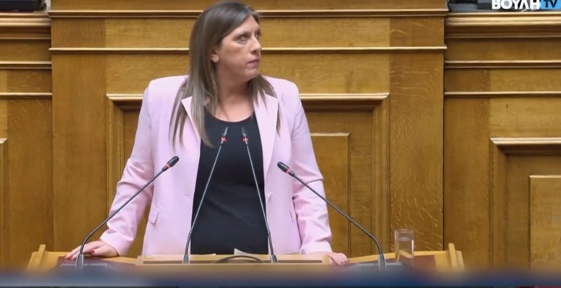 Σύγκρουση-Γεωργιάδη-Κωνσταντοπούλου-στη-Βουλή-με-καταγγελίες-για-βιντεοσκόπηση