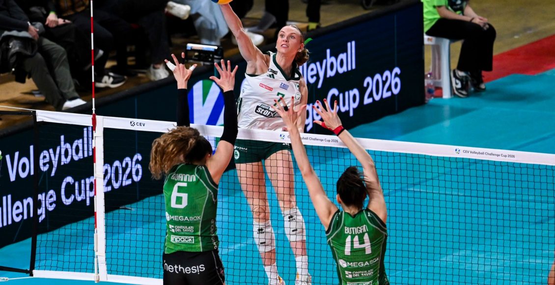 Παναθηναϊκός:-Τι-χρειάζονται-οι-βολεϊμπολίστριές-του-για-να-κατακτήσουν-το-Ευρωπαϊκό-κόντρα-στη-Βαλεφόλια