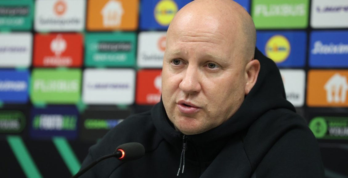 Νίκολιτς-για-το-ΑΕΚ-–-Τσέλιε:-Σαν-να-μην-κυνηγάμε-ανατροπή,-το-ποδόσφαιρο-σε-τιμωρεί-αν-υπολογίζεις-τις-κάρτες