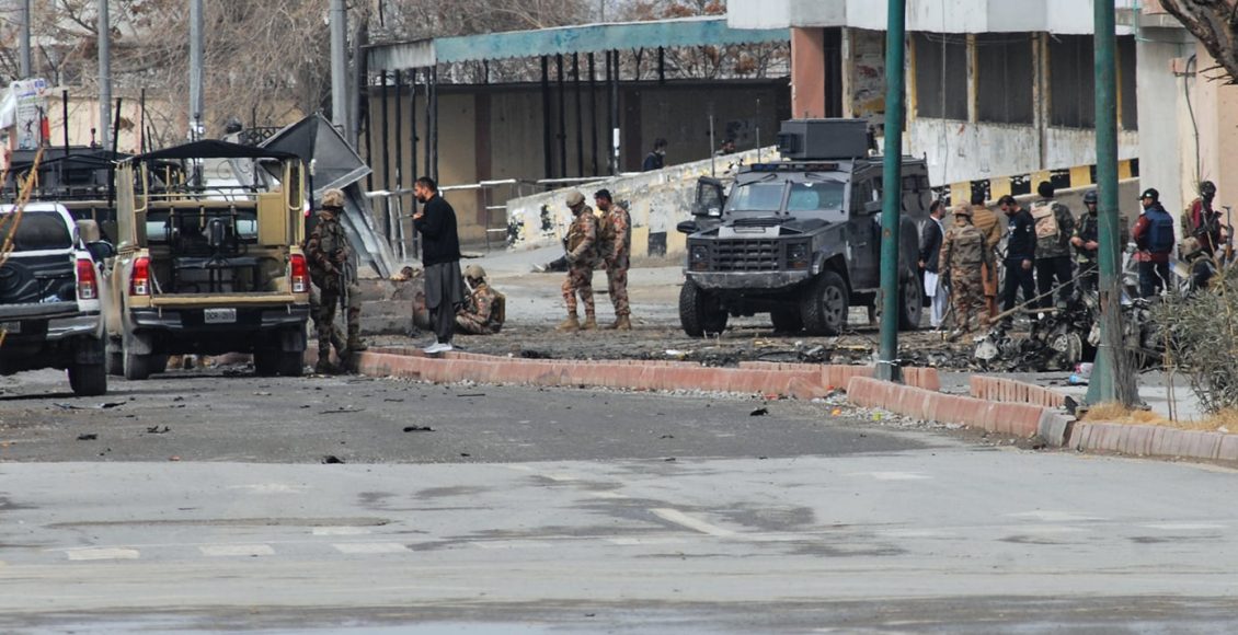 Την-προσωρινή-διακοπή-των-στρατιωτικών-επιχειρήσεων-στο-Αφγανιστάν-ανακοίνωσε-το-Πακιστάν