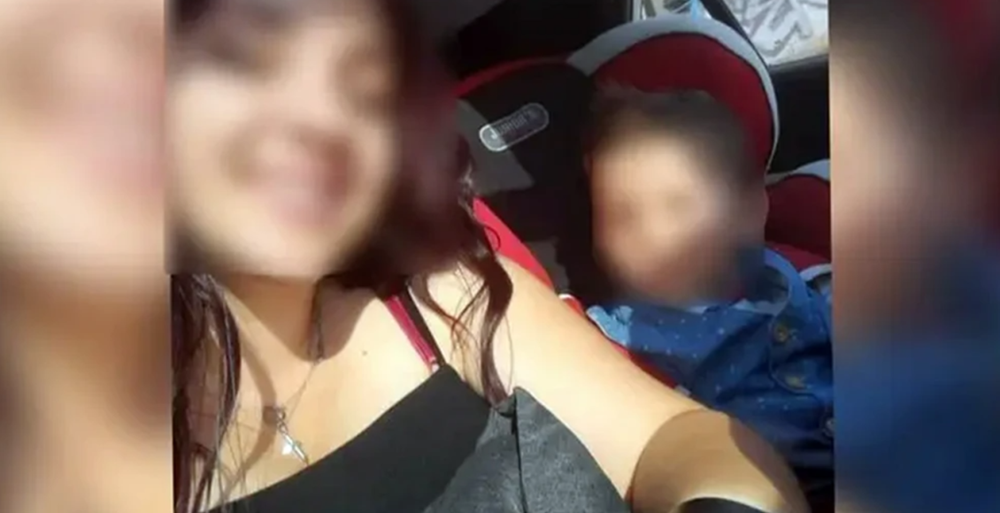 «Μεταχειρίζονταν-το-παιδί-σαν-εργαλείο,-σαν-“παιχνίδι”-μεταξύ-τους»:-Οι-νέες-αποκαλύψεις-για-τη-μητέρα-του-3χρονου-Άγγελου