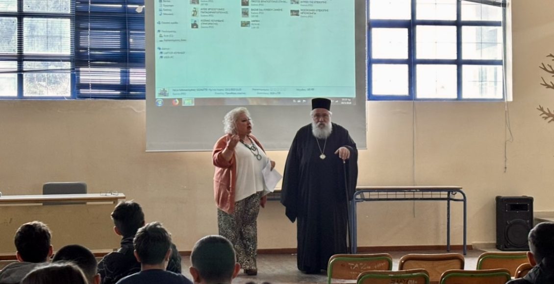 o-Επίσκοπος-Πολυστύλου-συνομίλησε-με-μαθητές-για-την-ιεραποστολή