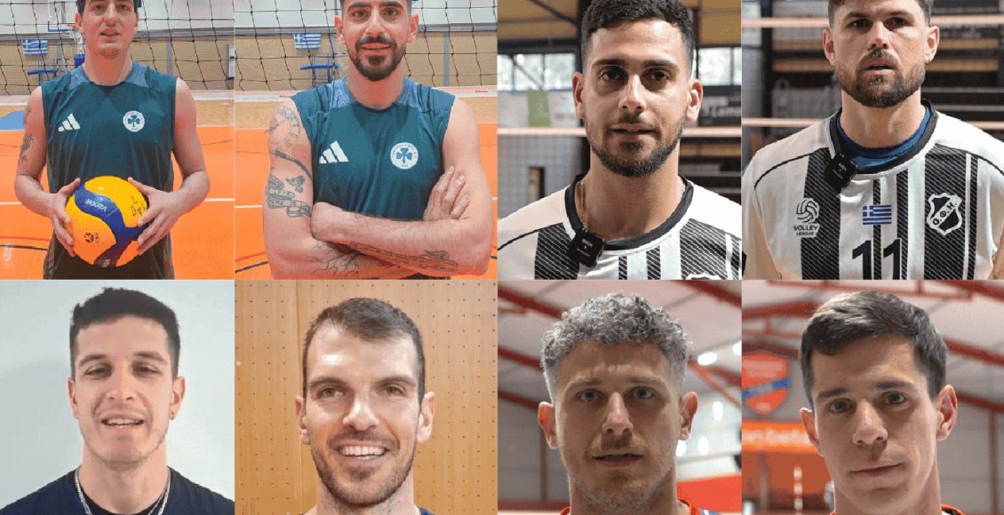 allwyn final 4:-Αύριο-ανοίγει-η-αυλαία-του-Κυπέλλου-βόλεϊ-ανδρών