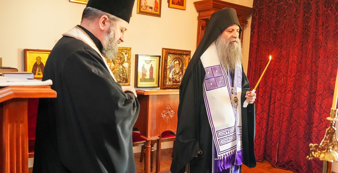 Τρισάγιο-για-τον-μακαριστό-Πατριάρχη-Γεωργίας-Ηλία-τέλεσε-ο-Πατριάρχης-Σερβίας