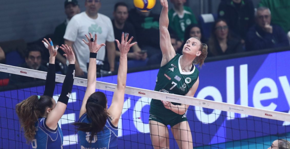 Παναθηναϊκός-–-Βαλεφόλια-0-3:-Έχασε-την-κούπα-με-δεύτερη-ήττα