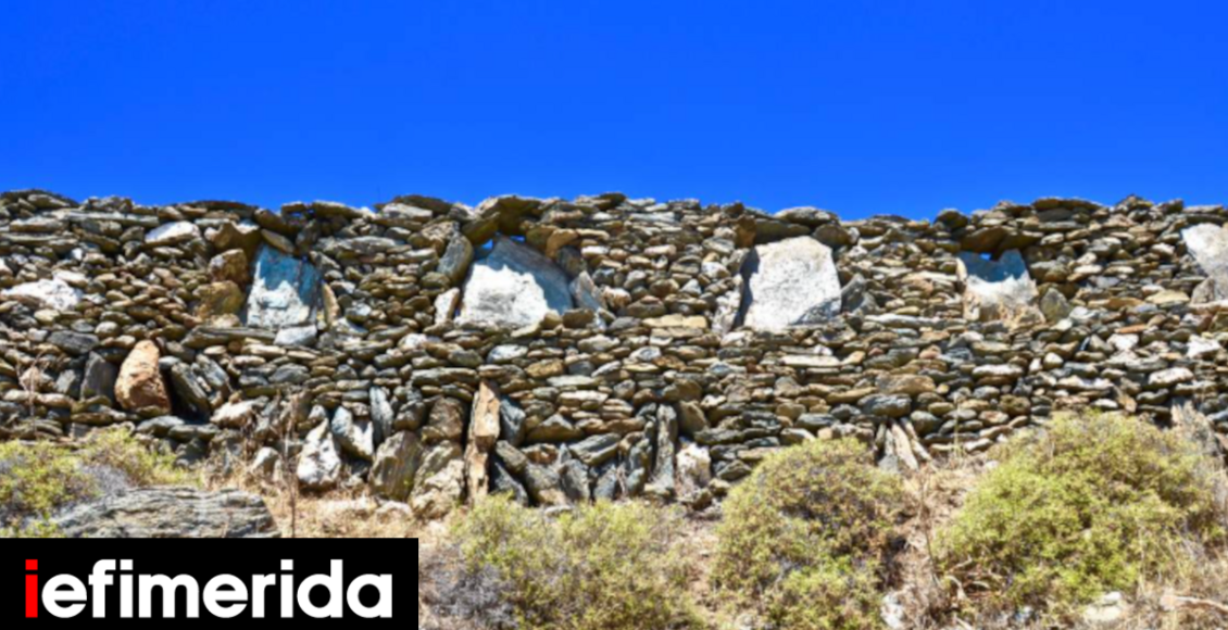 Ημέρες-Ξερολιθιάς-2026-σε-14-νησιά-του-Αιγαίου-Ο-δήμαρχος-της-Άνδρου-στο-iefimerida-για-την-παραδοσιακή-τεχνική