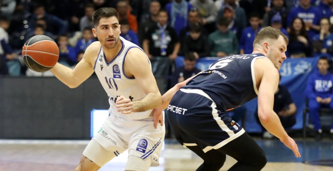 enbl:-Ήττα-για-τον-Ηρακλή-στη-Βαρσοβία-αλλά-μπορεί-την-ανατροπή-στο-Ιβανώφειο