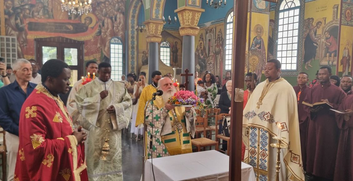 Η-Κυριακή-της-Σταυροπροσκυνήσεως-στην-Ιερά-Μητρόπολη-Κινσάσας