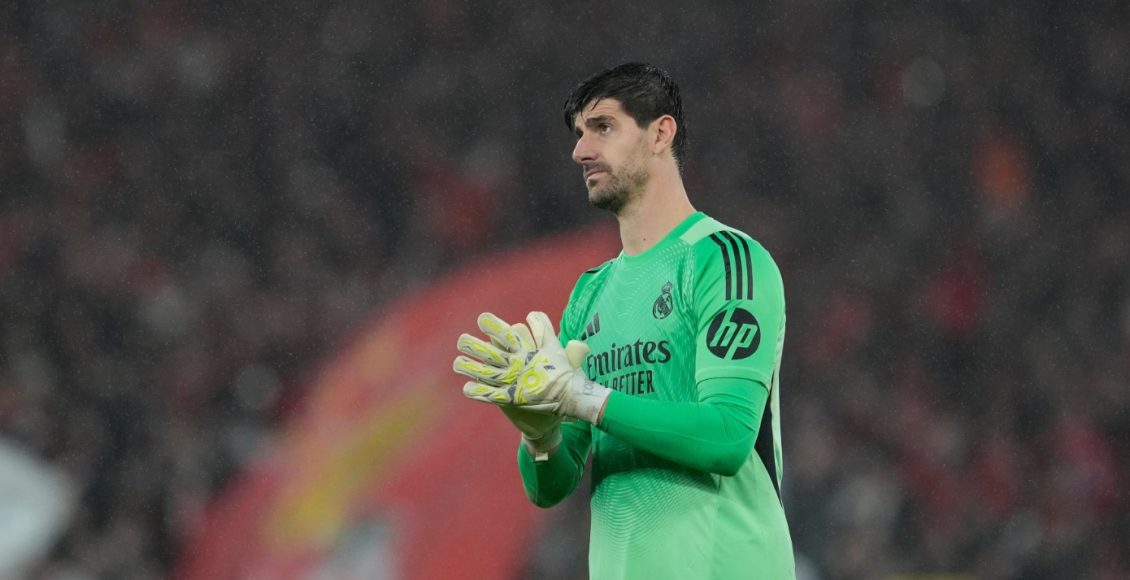 Πάγωσαν-στη-Ρεάλ-Μαδρίτης:-Νοκ-άουτ-ο-Κουρτουά