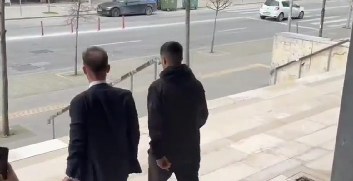 Ελεύθερος-ο-19χρονος-φίλος-του-Κλεομένη-που-ήταν-παρών-στη-δολοφονία-–-Αντιμετωπίζει-κακουργηματική-δίωξη