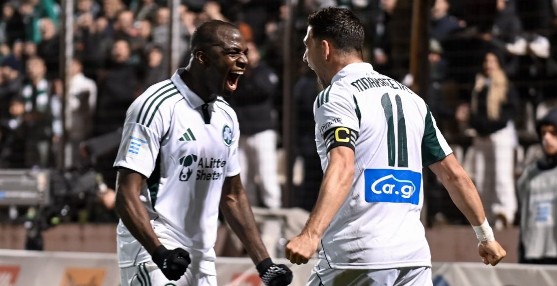 Μπέτις-–-Παναθηναϊκός:-Η-11άδα-που-επέλεξε-ο-Μπενίτεθ