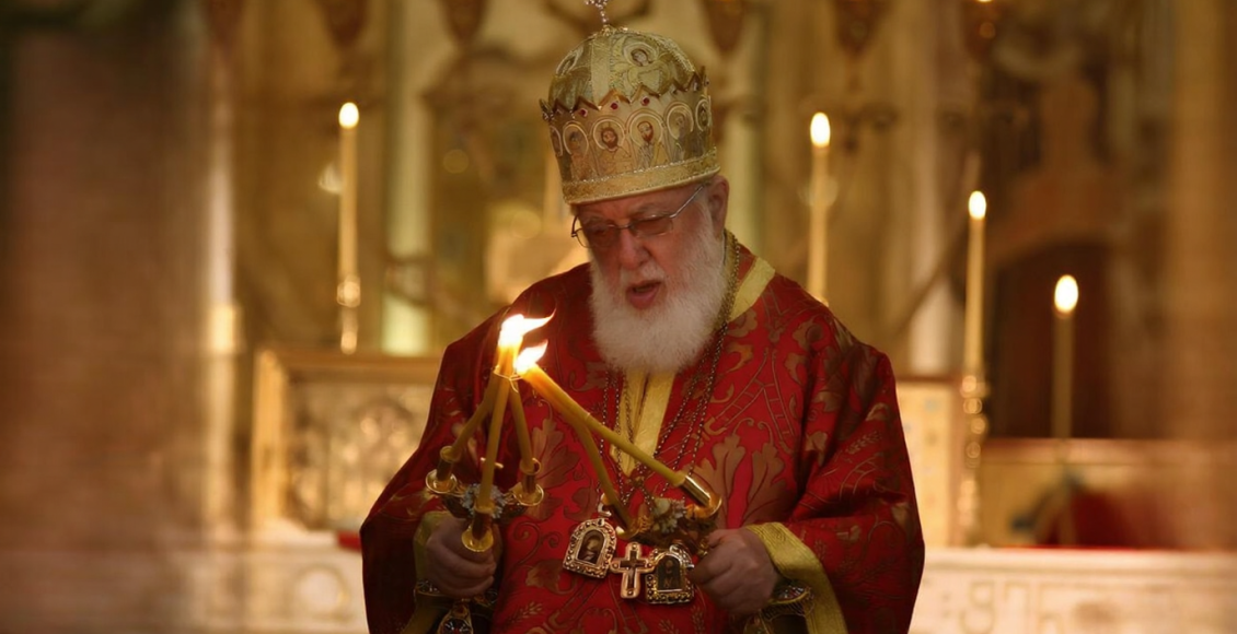 Συλλυπητήρια-Πατριάρχη-Αντιοχείας-για-την-εκδημία-του-Πατριάρχη-Γεωργίας-Ηλία-Β’