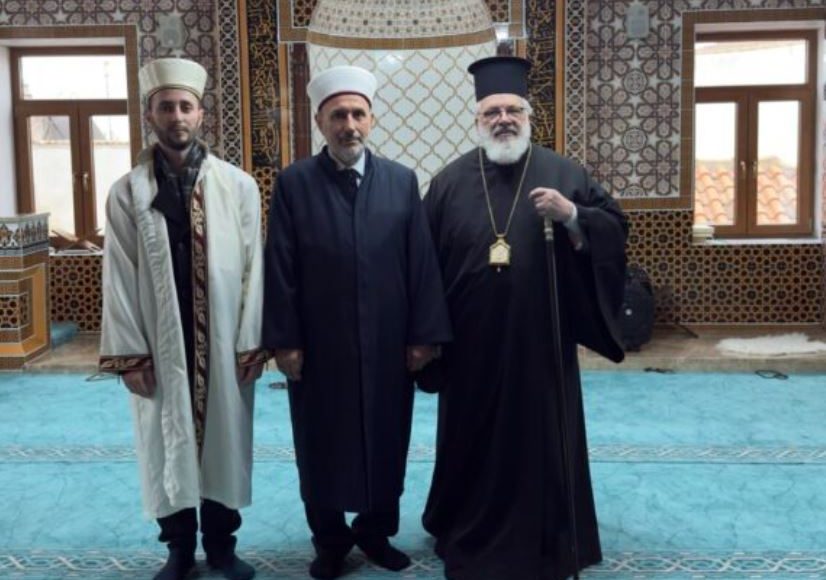 Ευχές-του-Μητροπολίτη-Διδυμοτείχου-στην-μουσουλμανική-κοινότητα