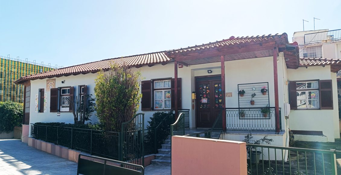 Εγγραφές-στον-Παιδικό-Σταθμό-της-Μητροπόλεως-Μεσσηνίας