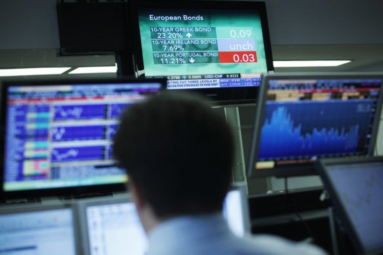 Αντίδραση-στις-διεθνείς-αγορές-με-το-βλέμμα-στις-ενεργειακές-εξελίξεις-και-το-Χρηματιστήριο-Αθηνών-σε-πρώτο-πλάνο