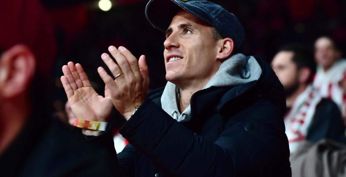 Ολυμπιακός:-Η-επιθυμία-του-Ποντένσε-είναι-να-συνεχίσει-στους-Ερυθρόλευκους